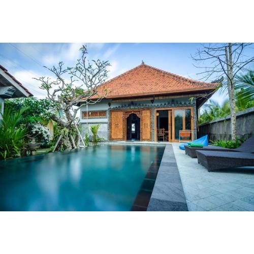 Fins Villa Medewi