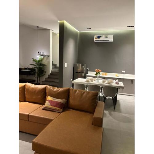 Fiora chalet salalah