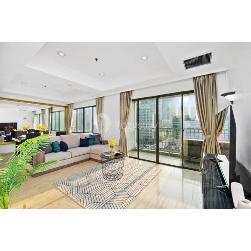 Fiore by Kozystay - Kuningan