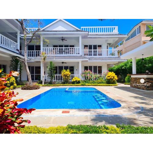 Fiorella Beach House, Diani Beach