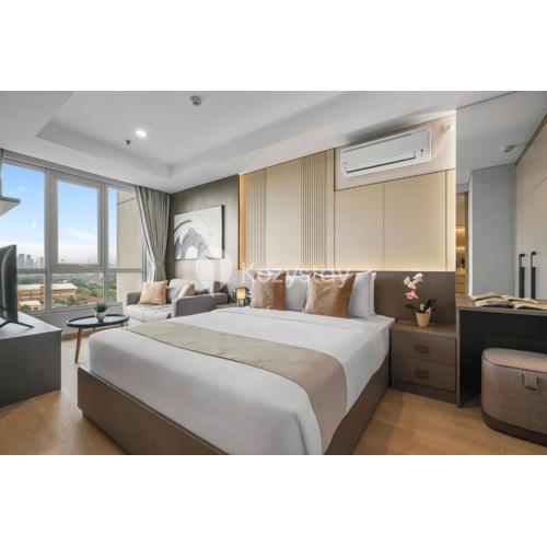 Fioren by Kozystay - Cilandak