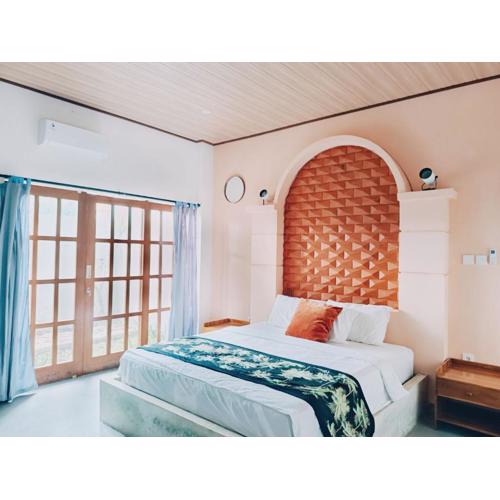 Firdaus Studio Apartments