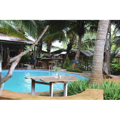 Firefly Boutique Lodge