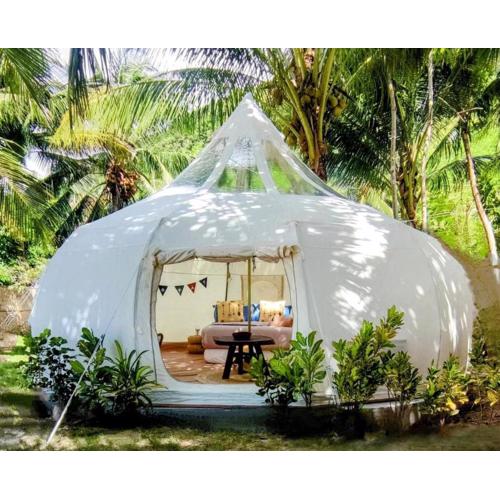 Firesky Glamping Ocam Ocam Beach