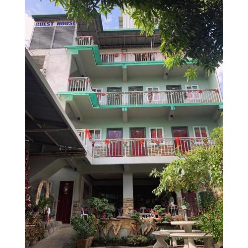 First Baby Bytes Guest House