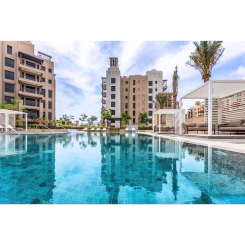 FIRST CLASS 1BR Classic Luxe Getaway