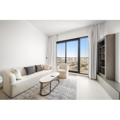 FIRST CLASS 1BR Stylish Urban Retreat