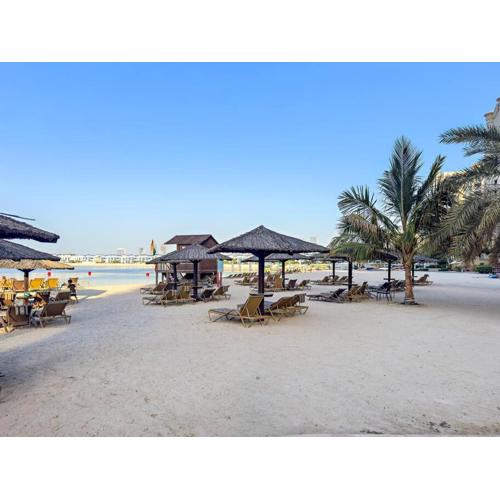 FIRST CLASS 2BR Cozy Beachfront Escape