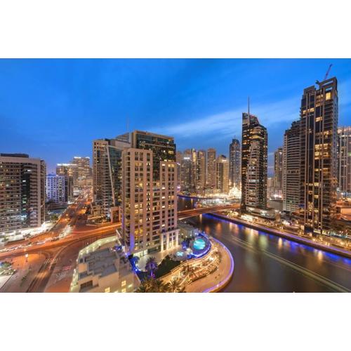 First Class 2BR Modern and Stylish