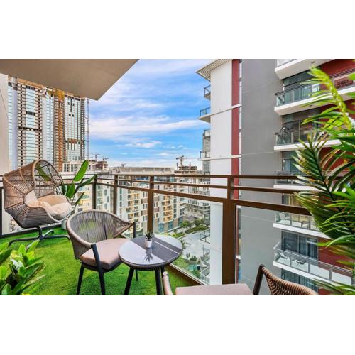 FIRST CLASS 2BR Serene Retreat in Wilton