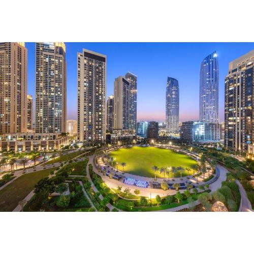 FIRST CLASS 2BR Stylish Bliss