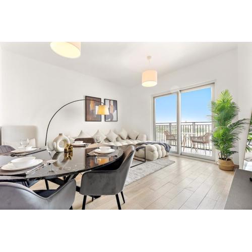 FIRST CLASS 2BR Yas Island Living