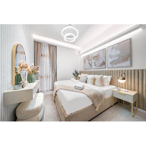 FIRST CLASS 3BR Lively Sanctuary