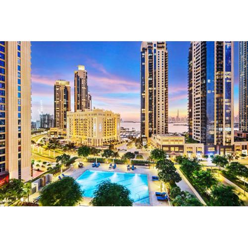 FIRST CLASS 3BR Luxurious & Elegant Retreat