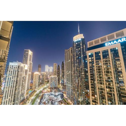 FIRST CLASS 4BR Spacious Luxury Retreat