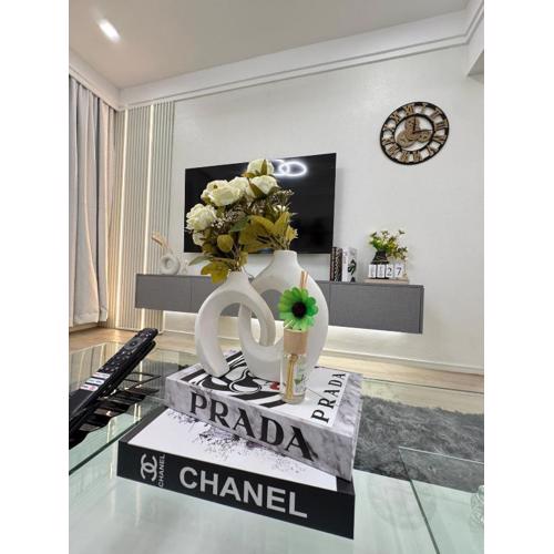 First Class Residence