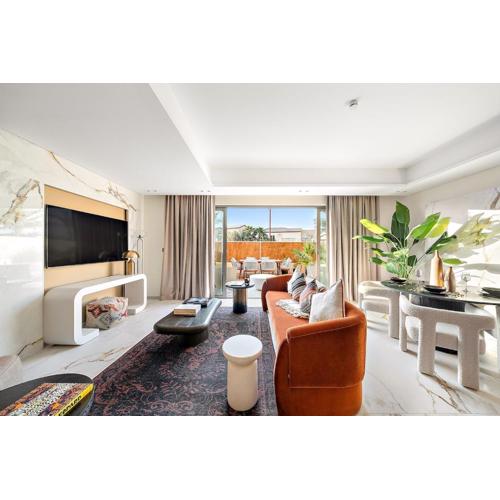 FIRST CLASS VILLA Hidden Luxury Gem