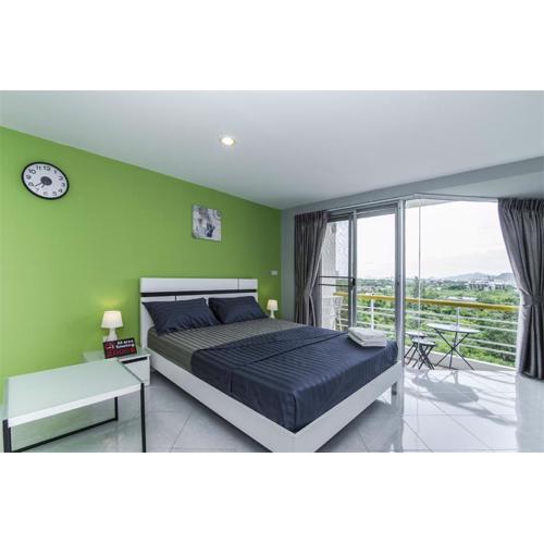 First Hin Nam-Hua Hin