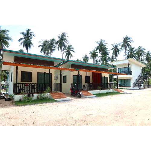 First Light beach bungalow 3