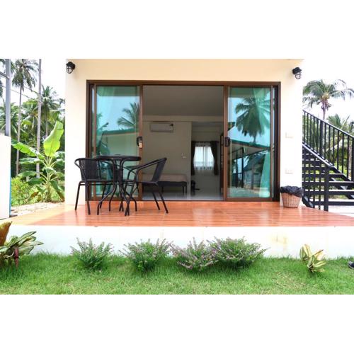 First Light beach bungalow 4