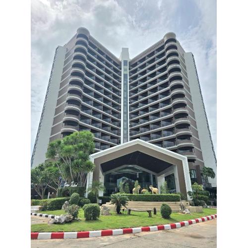 First Pacific Cirrus