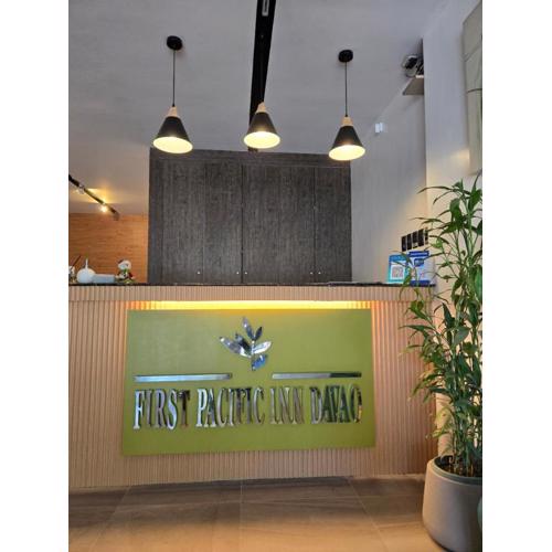 First Pacific Inn Davao