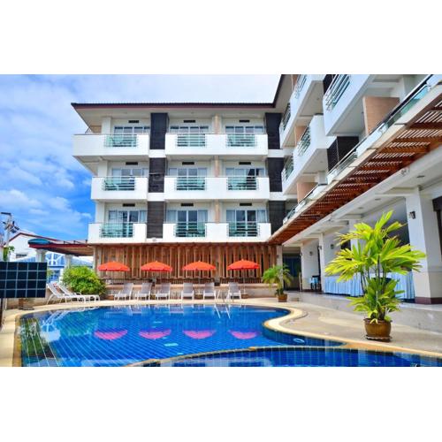 First Residence Hotel