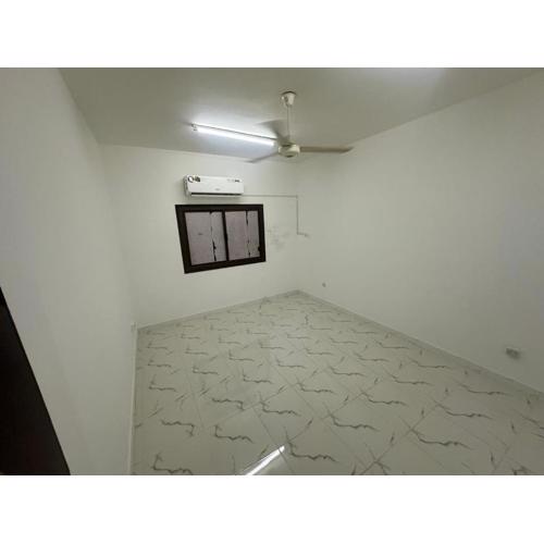 ستوديوهات اول ساكن في الخوير للإيجار الشهري First-resident studios in Al Khuwair for monthly rent