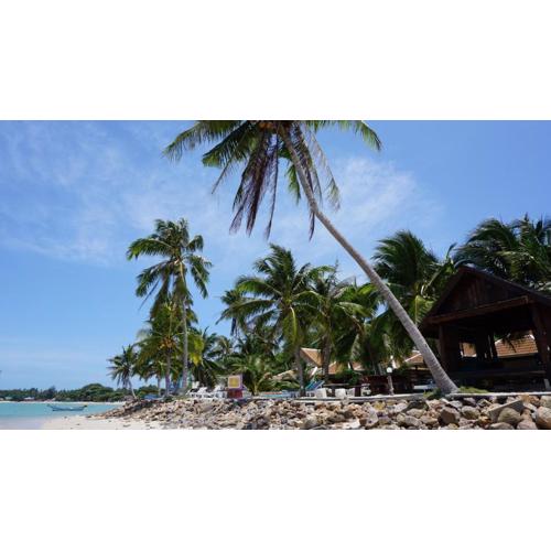 First Villa Beach Resort