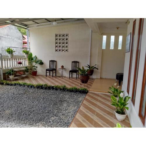 Firza Maqita Homestay Syariah