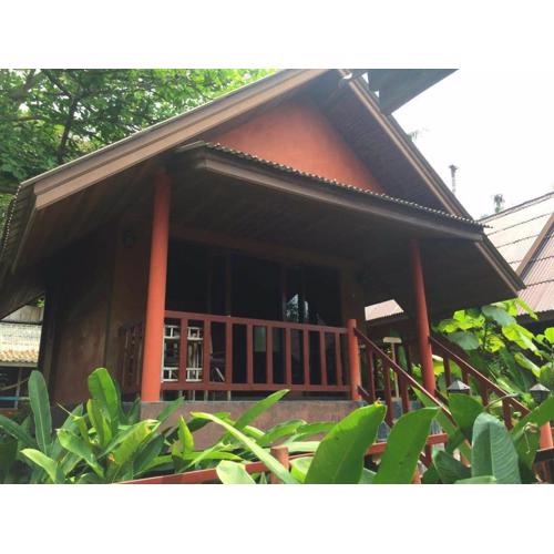 Fish House Bungalows