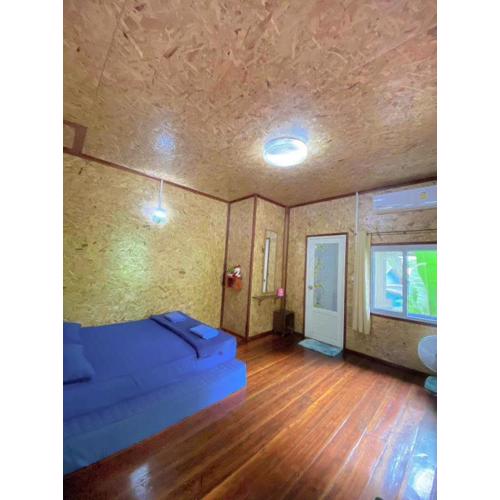 Fisherman Homestay เกาะลิบง ชาวประมง โฮมสเตย์