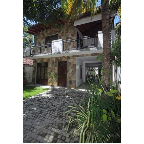 Fisherman Lodge Mawella