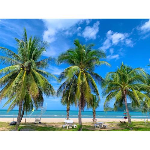 Fisherman Resort at Sam Roi Yot