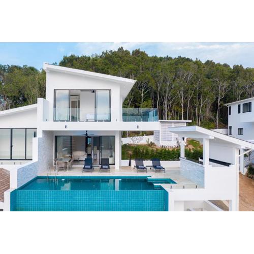 Fisherman Seaview Villas