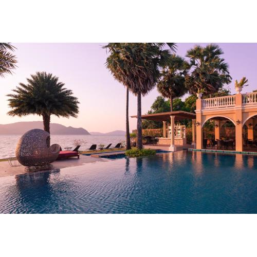 Fisherman Way Beach Villa