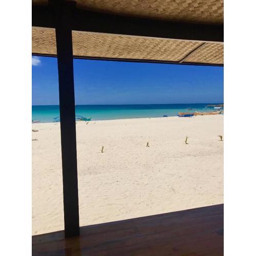 Fisherman's Cottage El Nido