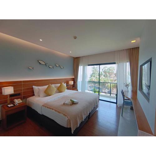 Fisherman's Resort Haad Chao Samran