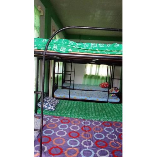 Fishermen's Den dorm