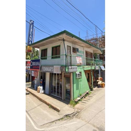 Fishermen's Den dormitory