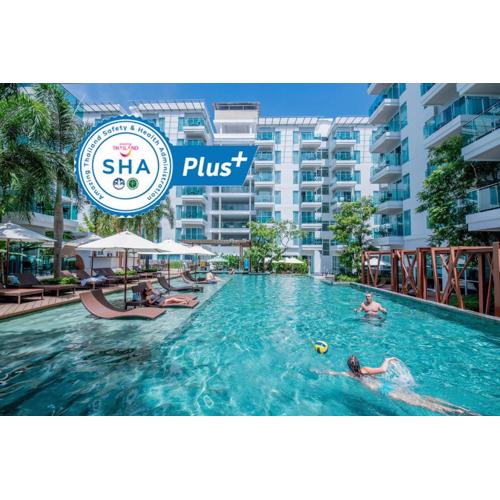 Fishermens Harbour Urban Resort - SHA Extra Plus