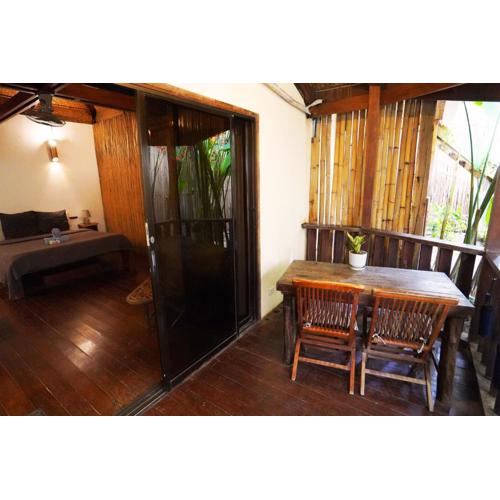 Fisheye The Rooms - Family room