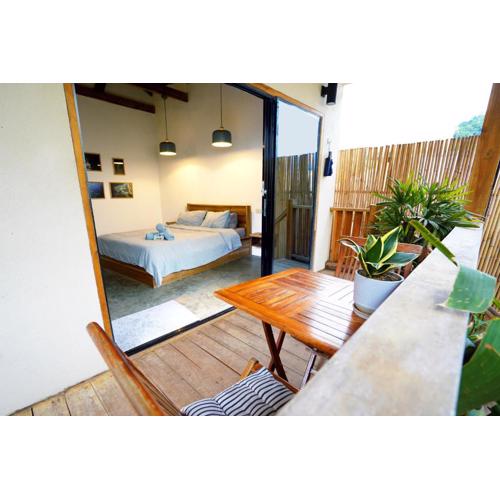 Fisheye The Rooms - Room 1