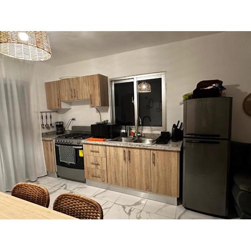 Fishing Lodge Stay Cap Cana