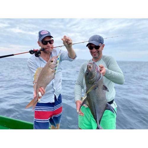 Fishing Tours Maldives