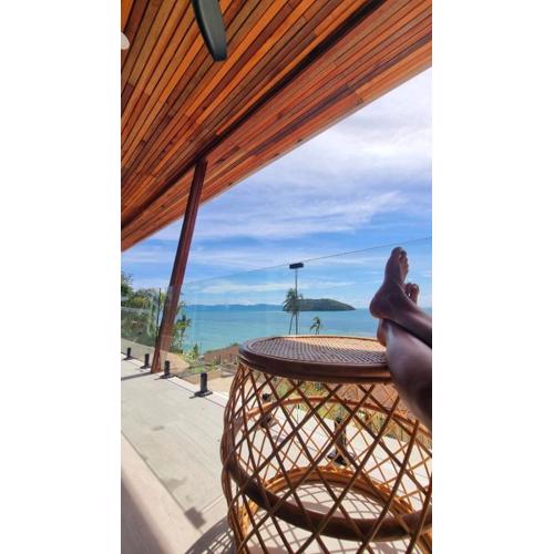 Fishman Beachfront Villas