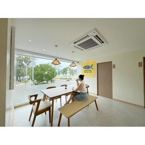 Fishtail Hostel Phuket