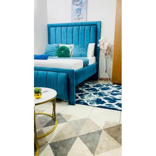 Fitbull Homes Rm 210