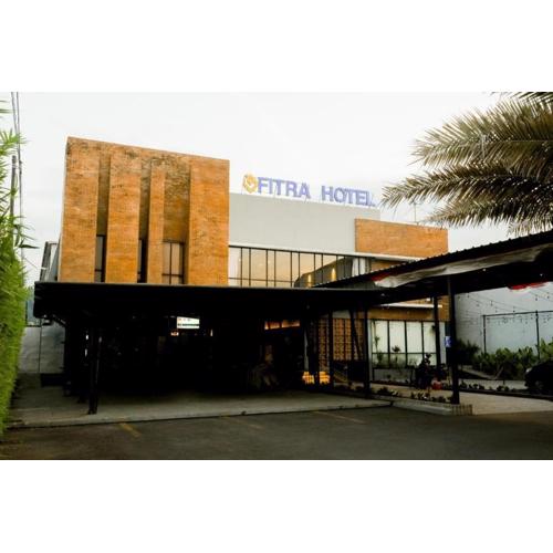Fitra Hotel Majalengka