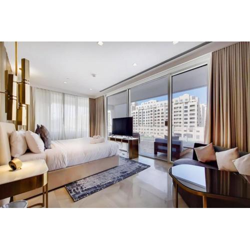 FIVE Palm North Residences - Spectacular Three Bedroom